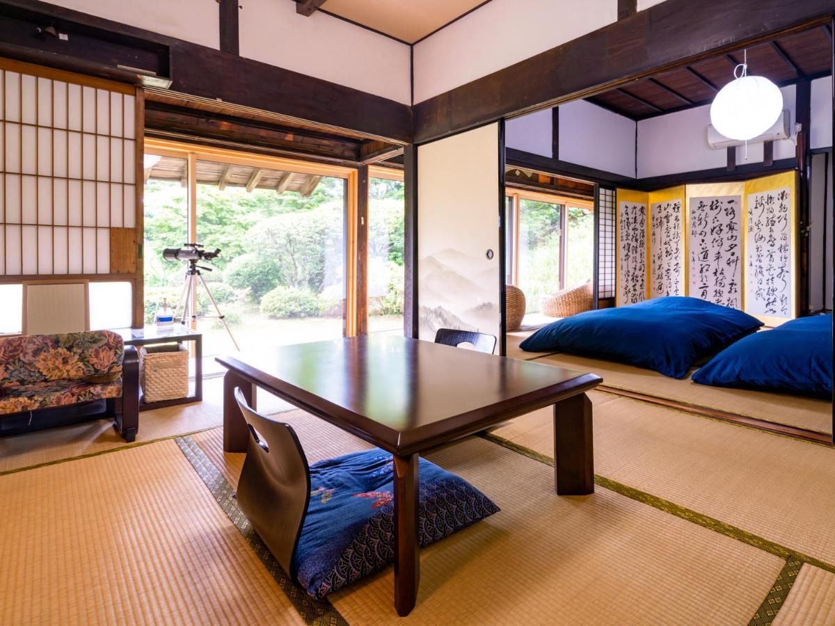 Landhaus さいの郷「椛」